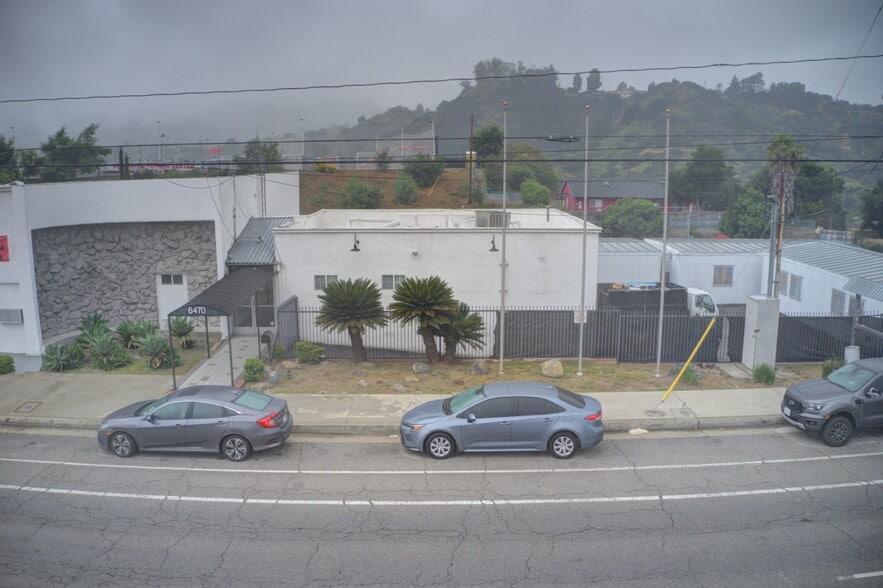 More Photos Of 6470 Foothill Blvd, Tujunga Religious Facility For Sale