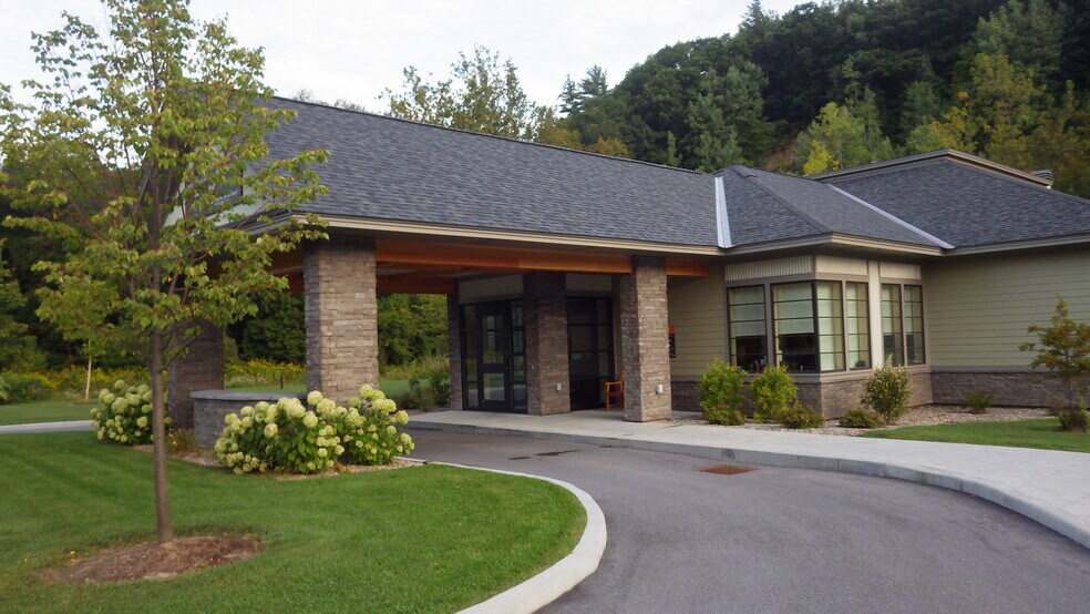 More Photos Of 7237 Route 7, Pownal Medical For Sale