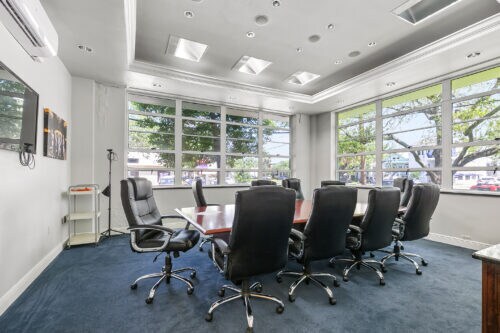 More Photos Of 4176 Canal St, New Orleans Office For Sale