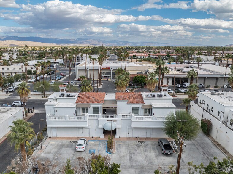More Photos Of 353 S Palm Canyon Dr, Palm Springs Medical For Sale