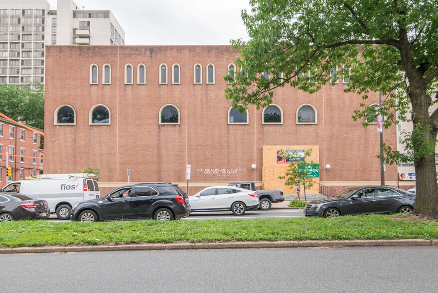 More Photos Of 2100 Spring Garden St, Philadelphia Schools For Lease