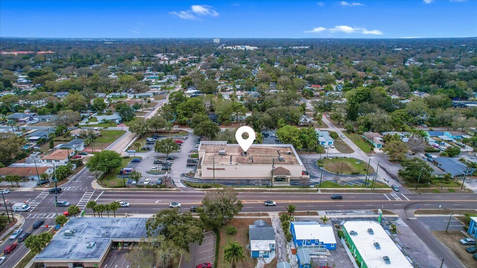 More Photos Of 5701 Gulfport Blvd S, Gulfport Drugstore For Sale