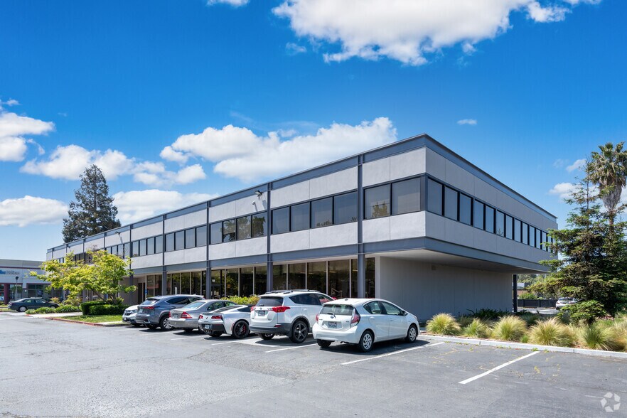 Primary Photo Of 620 Contra Costa Blvd, Pleasant Hill Office For Lease