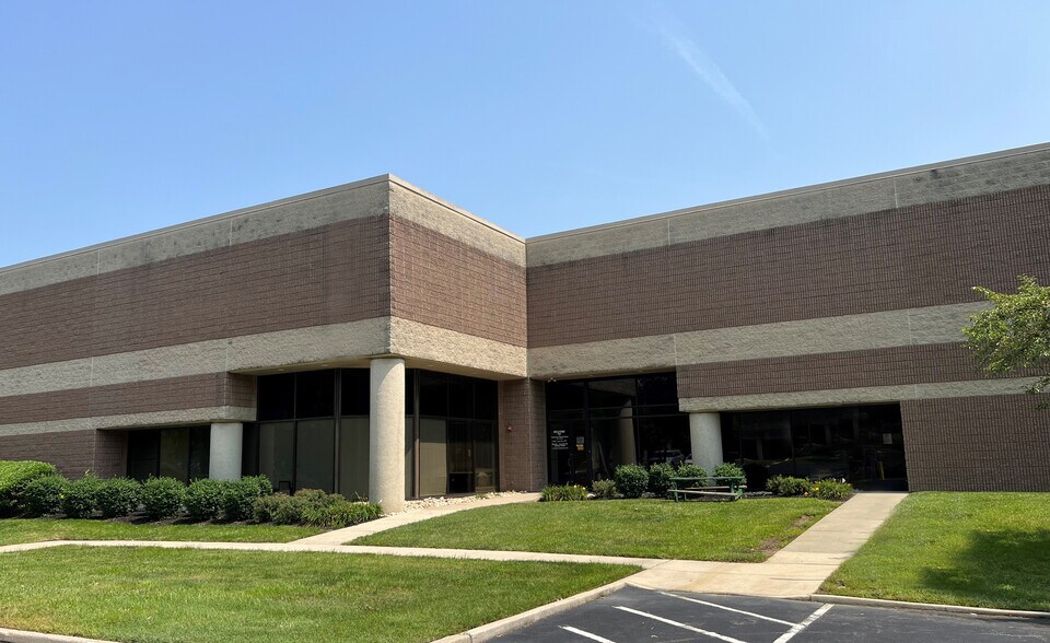 More Photos Of 1228 Forest Pky, West Deptford Distribution For Lease