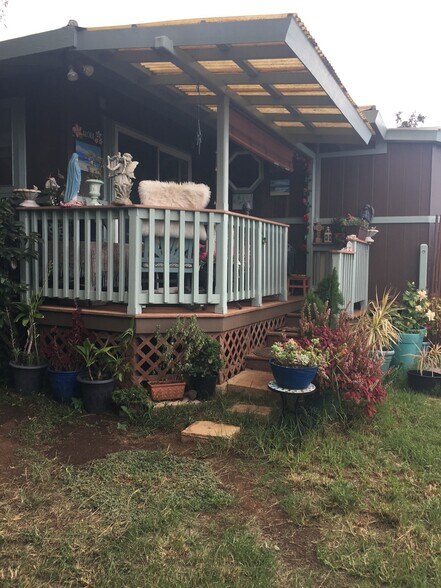 More Photos Of 3135 Lower Kula Rd, Kula Storefront Retail Office For Sale