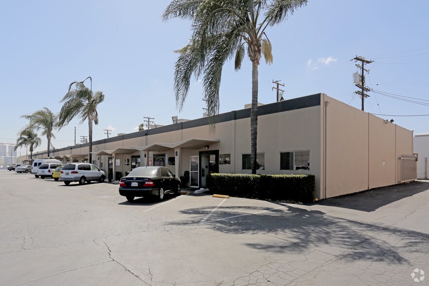 15421 Carmenita Rd, Santa Fe Springs, CA 90670 Industrial For Lease