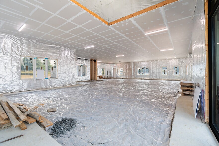 More Photos Of 2281 Merit Dr, Wooster Medical For Lease