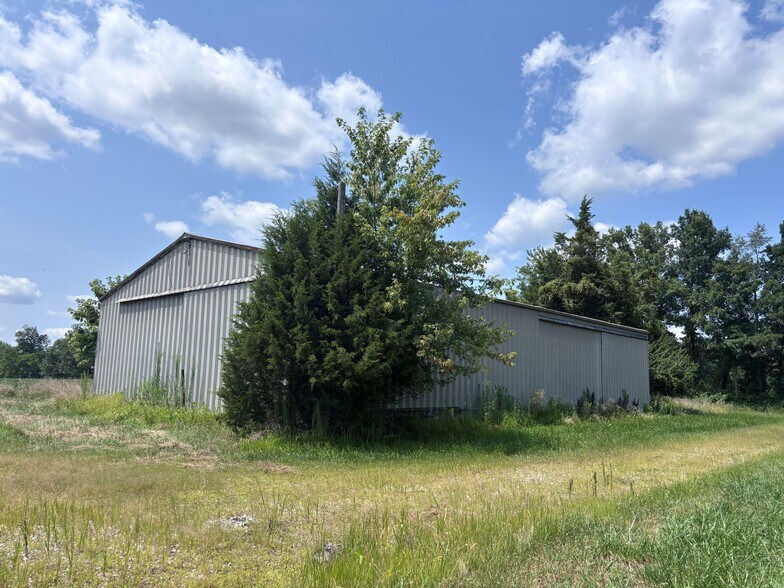 More Photos Of 4436 County 1050 N rd, Farmersburg Land For Sale