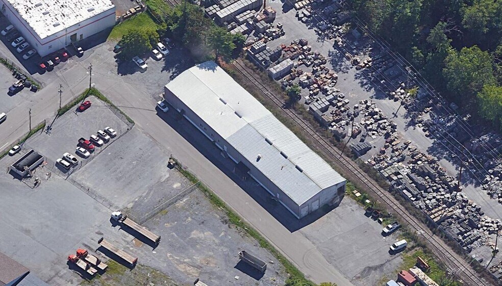 More Photos Of 1 Chips Ln, Fishkill Light Manufacturing For Lease