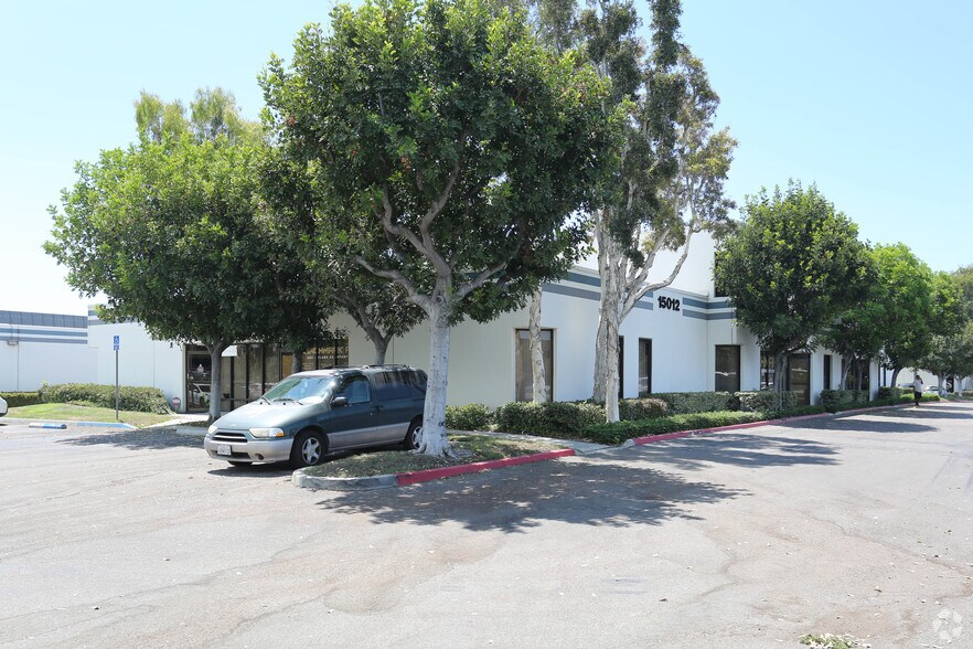 More Photos Of 15102 Red Hill Ave, Tustin Unknown For Lease