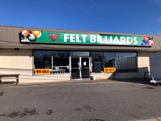 More Photos Of 6133 Jericho Tpke, Commack Storefront For Lease