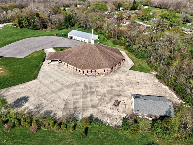 More Photos Of 5990 Michael Rd, Middletown Religious Facility For Sale