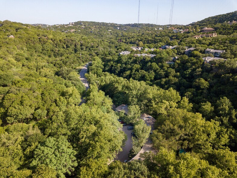 More Photos Of 1801 Westlake Dr, West Lake Hills Land For Sale