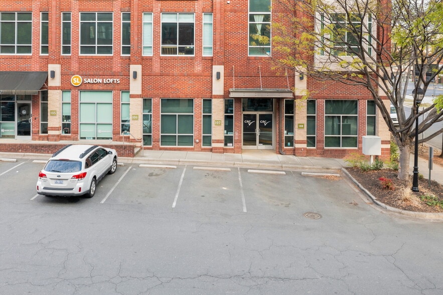 More Photos Of 2115-2135 Southend Dr, Charlotte Apartments For Lease