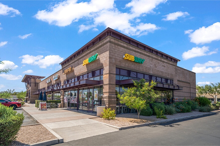 More Photos Of 6140 W Chandler Blvd, Chandler Storefront For Lease