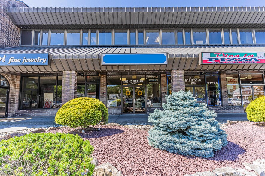 More Photos Of 1003-1031 McBride Ave, Woodland Park Medical For Lease