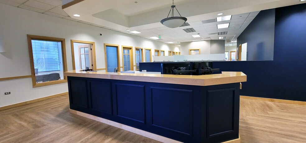 More Photos Of 44 Cook St, Denver Office For Lease