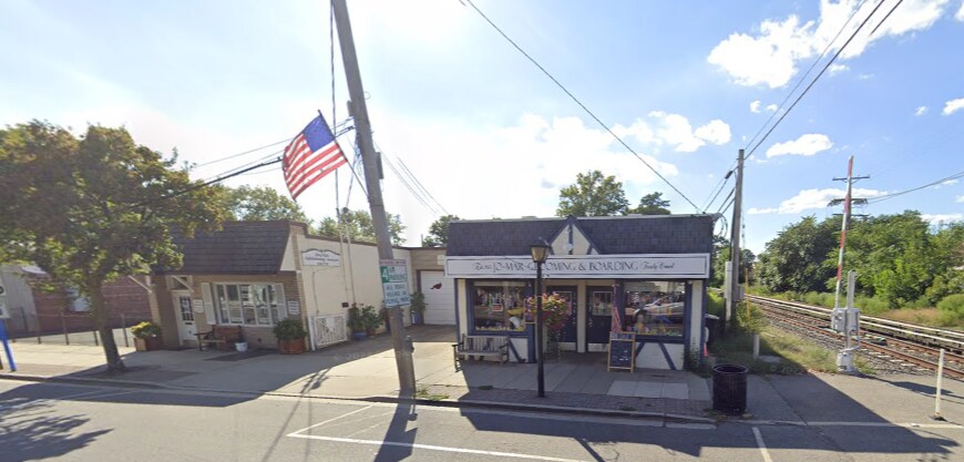 More Photos Of 1 Covert Ave, Floral Park Storefront For Sale