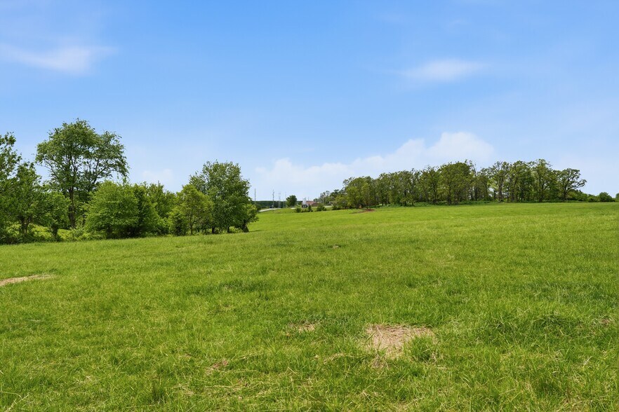 More Photos Of TR 2&3 1400 Block W Mount Vernon Hwy 14, Nixa Land For Sale