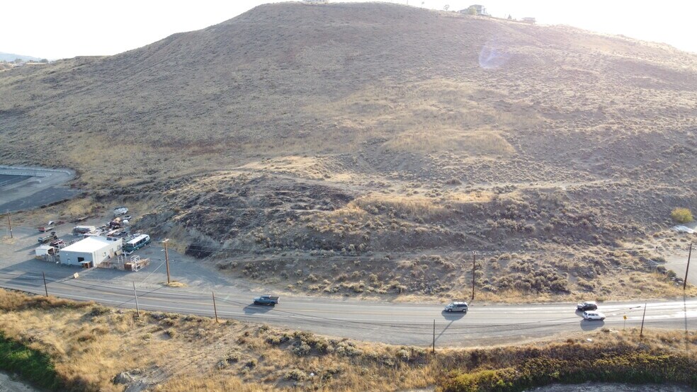 More Photos Of tbd West Van Giesen Street, West Richland Land For Sale