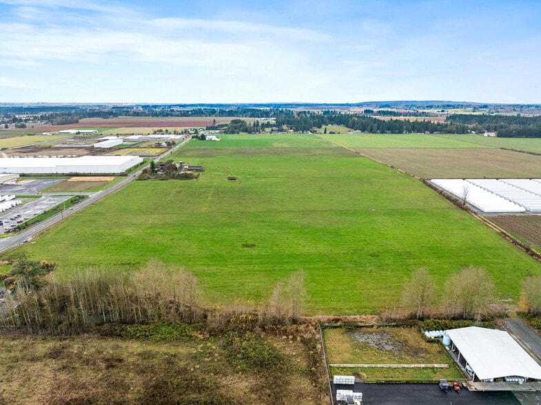 Primary Photo Of 2108 Main St, Lynden Land For Sale