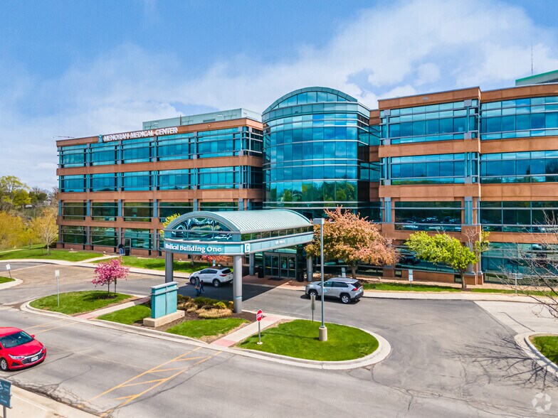 More Photos Of 5701 W 119th St, Overland Park Medical For Lease