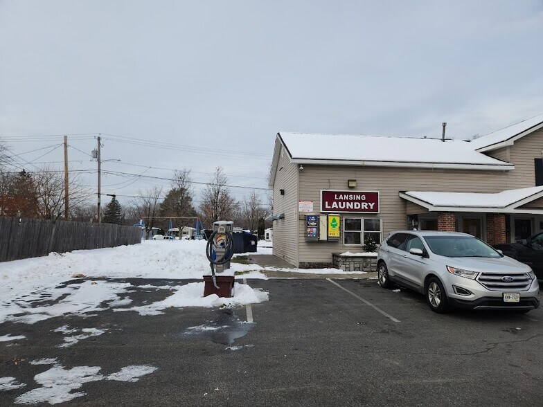 More Photos Of 719 Second Ave, Troy General Retail For Sale