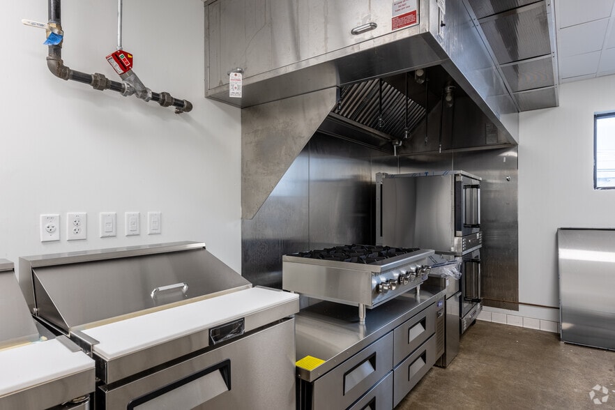 Photo of 1st Floor Ste 