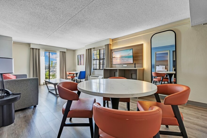 More Photos Of 7500 U.S. Highway 19 N, Pinellas Park Hotel For Sale