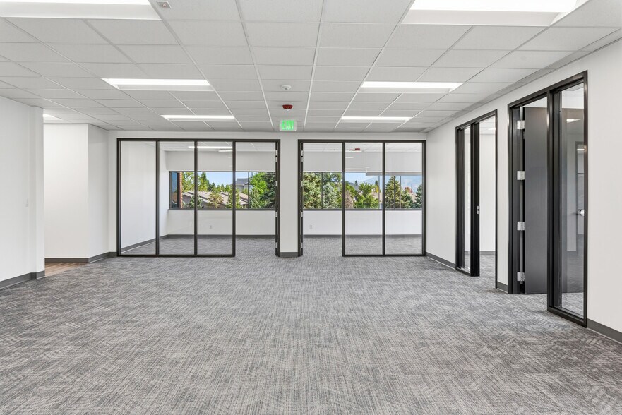 More Photos Of 1225 E Fort Union Blvd, Cottonwood Heights Office For Sale