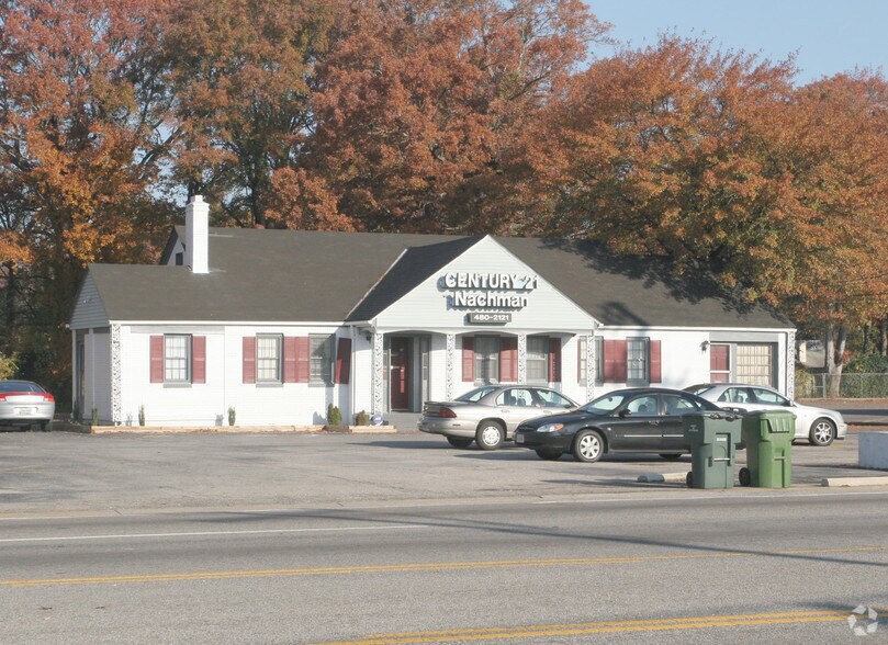 More Photos Of 1512 E Little Creek Rd, Norfolk Office For Sale