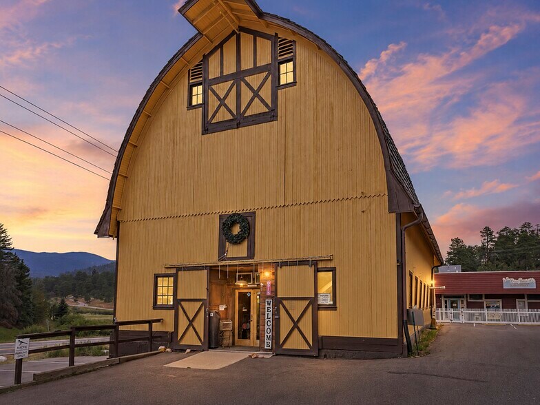 More Photos Of 27051 Barkley Rd, Conifer Daycare Center For Sale