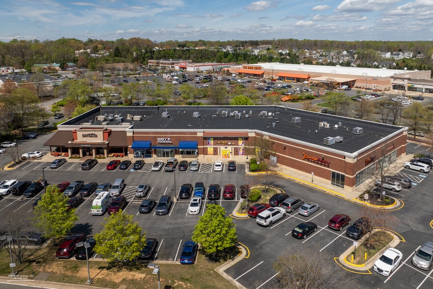 More Photos Of 308 Worth Ave, Stafford General Retail For Sale