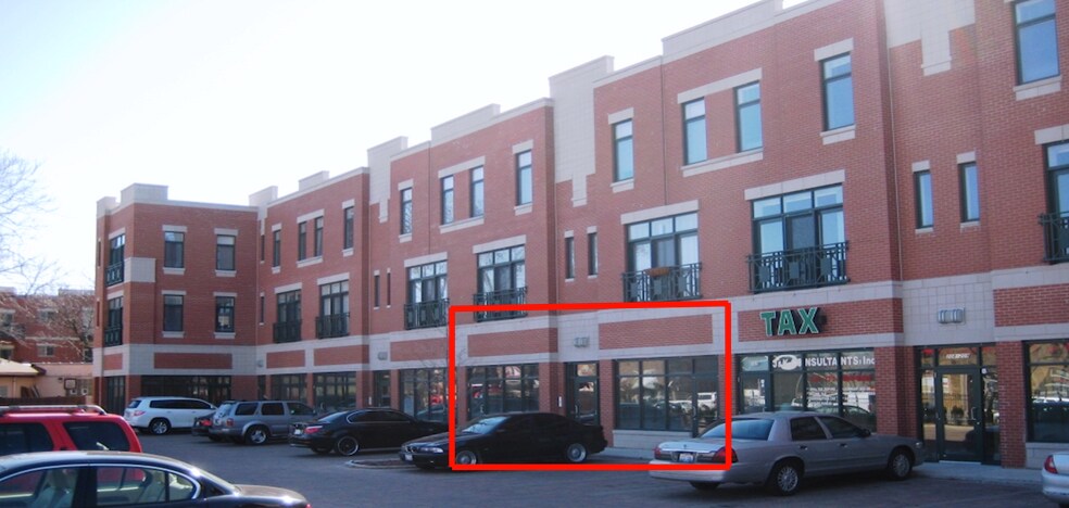 More Photos Of 4521 W Lawrence Ave, Chicago Apartments For Lease