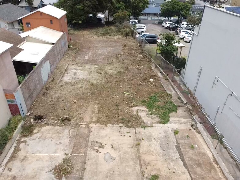 More Photos Of 158 N Market St, Wailuku Land For Sale