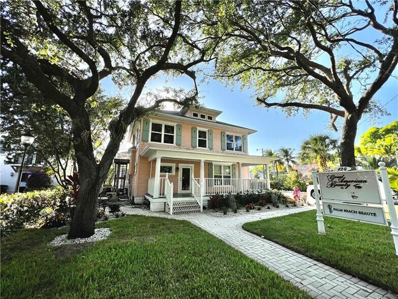 More Photos Of 124 N Swinton Ave, Delray Beach Office For Sale