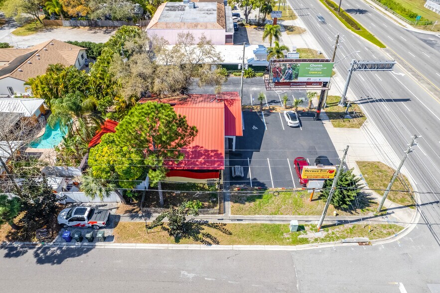 More Photos Of 1995 E Bay Dr, Largo Restaurant For Sale
