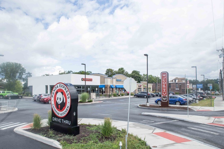 More Photos Of 3600 W Genesee St, Syracuse Fast Food For Sale