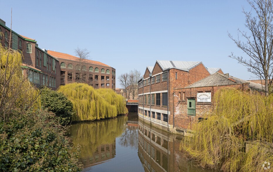 More Photos Of Coppergate, York General Retail For Sale