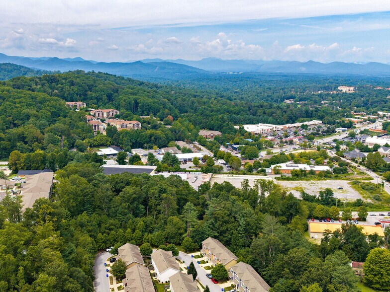 More Photos Of 3118 Sweeten Creek Rd, Asheville Land For Sale