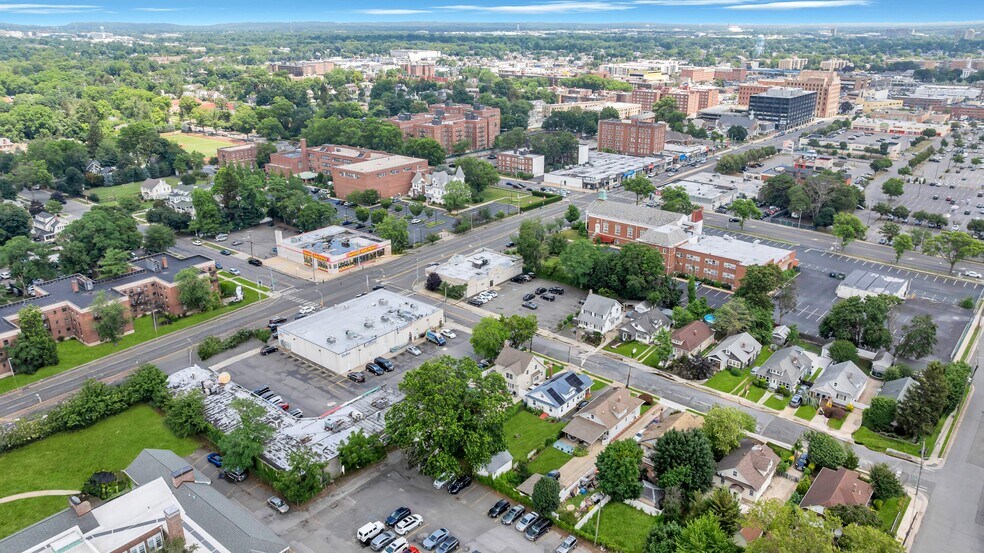 More Photos Of 46-50 Fulton Ave, Hempstead Freestanding For Sale