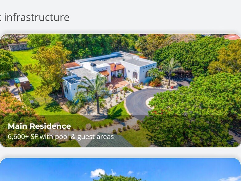 More Photos Of 19050 SW 194th Ave, Miami Lodge Meeting Hall For Sale