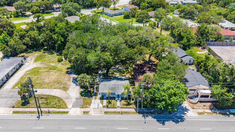 More Photos Of 5014 S Ridgewood Ave, Port Orange Office For Sale