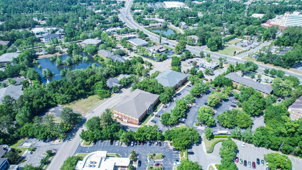 More Photos Of 2457 Care Dr, Tallahassee Office For Lease