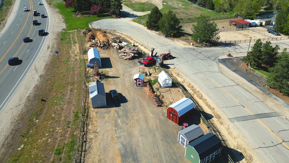 More Photos Of N Horseshoe Bend Rd, Eagle Land For Sale