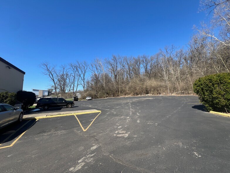 More Photos Of 3356 Central Pky, Cincinnati Land For Sale