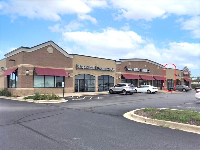 Primary Photo Of 11609 Catalpa Ln, Woodstock Freestanding For Lease