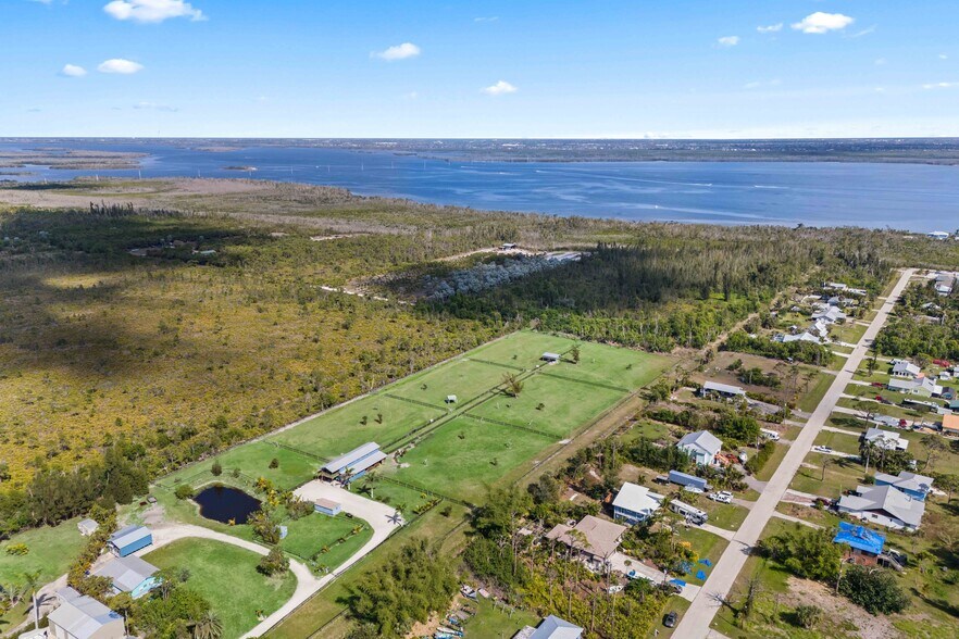 More Photos Of 6050 Stringfellow Rd, Saint James City Land For Sale