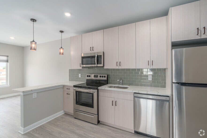 More Photos Of 4070 Haverford Ave, Philadelphia Apartments For Sale