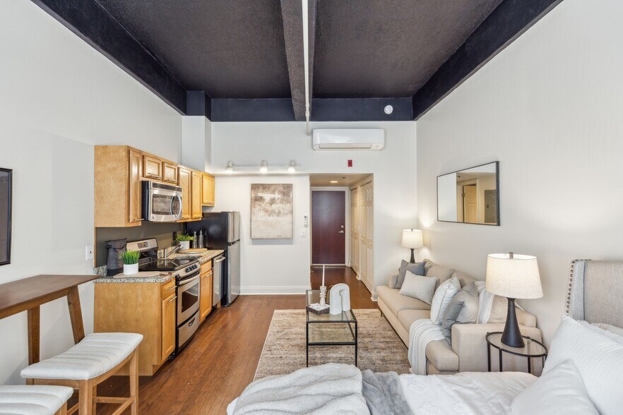 More Photos Of 106 S 16th St, Philadelphia Apartments For Sale